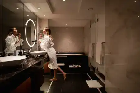 David InterContinental Tel Aviv - 36