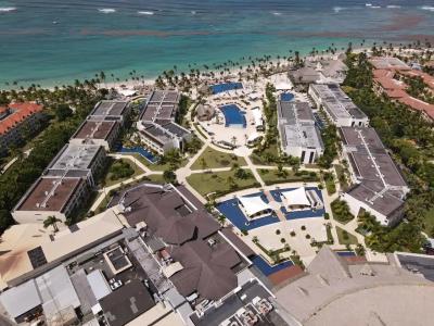 Royalton Punta Cana, An Autograph Collection All-Inclusive Resort & Casino - 11