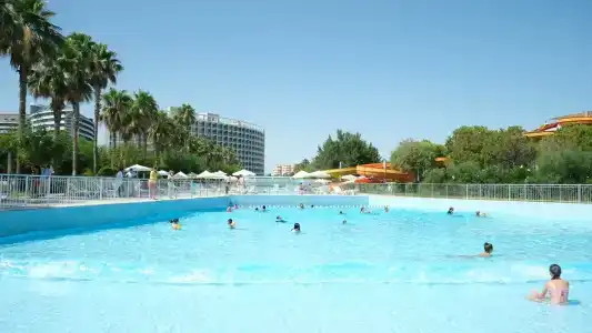 Crystal Centro Resort - Ultimate All Inclusive - 77