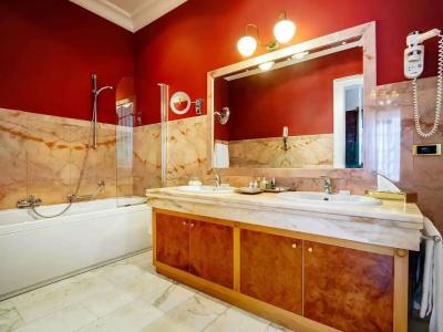 Rocco Forte Villa Igiea - 19