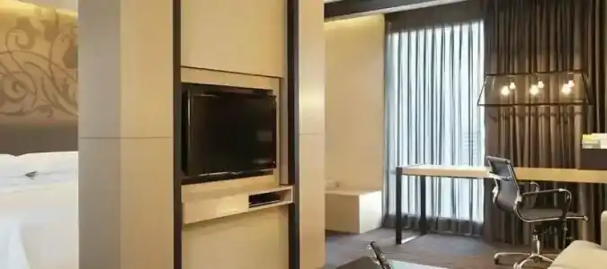 Four Points by Sheraton Bangkok, Sukhumvit 15 - 56