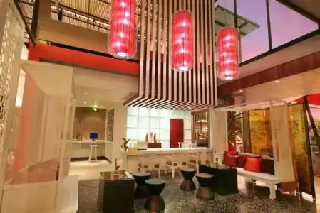 Park Plaza Sukhumvit Bangkok - 3