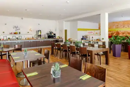 ibis Styles Hamburg Alster City - 1
