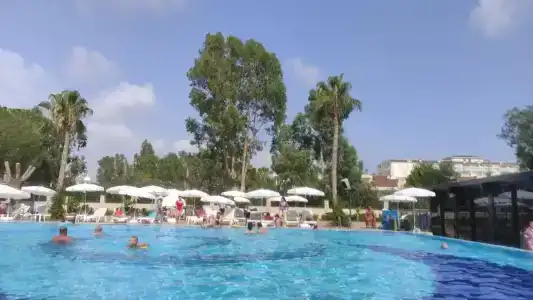 Aydinbey Queen’s Palace & SPA - 98