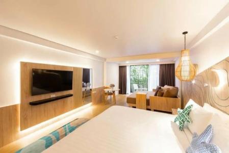 LIV Phuket Patong Beachfront - SHA Extra Plus - 46