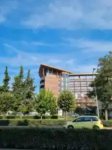 Galeon Residence & SPA - 18