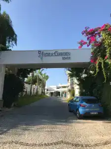 Flora Garden BEACH - Couples Concept - Adults over 16 Only - 41