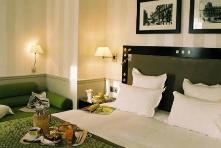 Duquesne Eiffel - 70