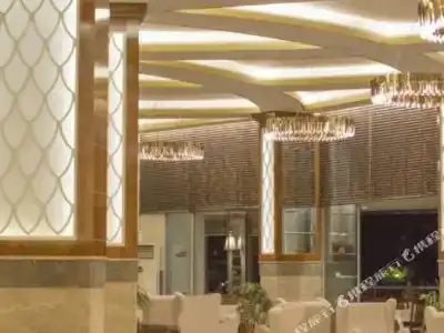 My Home Resort- Ultra All Inclusive - 8