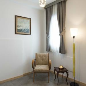 Otel Fiori- Urla - 15