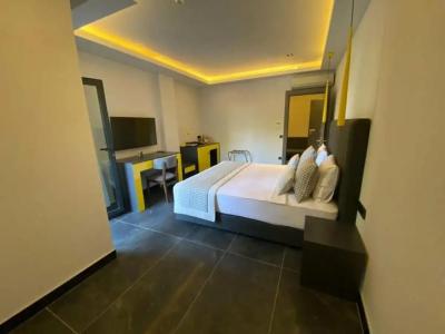 Sea Palm Otel Yalıkavak - 38