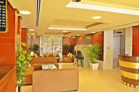 Cristal Abu Dhabi - 18