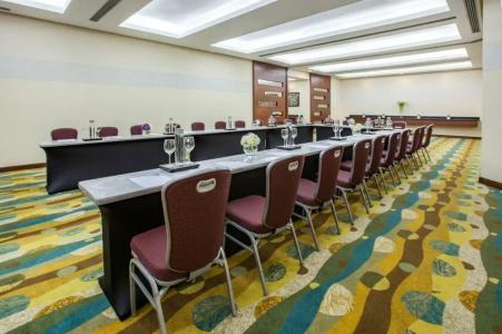 Crowne Plaza Santo Domingo, an IHG - 33