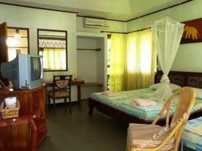 Koh Talu Island Resort - 62