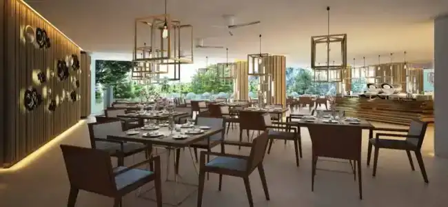 Centra by Centara Phu Pano Krabi-SHA Plus - 32
