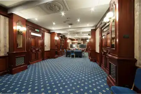 Radisson Blu GHR Rome - 4