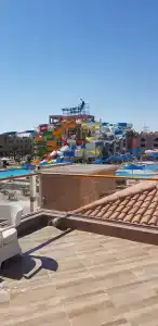 Pickalbatros Aqua Park Resort - 27