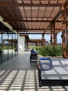 Adults Only Club at Lopesan Costa Bávaro Resort - 42