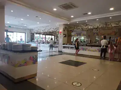 Miarosa İncekum Beach - 81