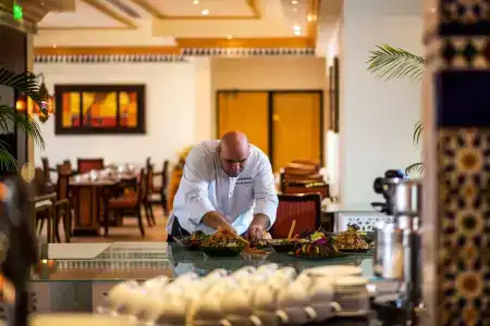InterContinental Muscat, an IHG - 9