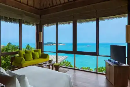 Six Senses Samui - 3