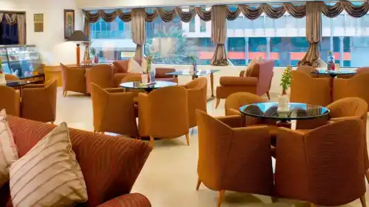 Millennium Downtown Abu Dhabi - 34