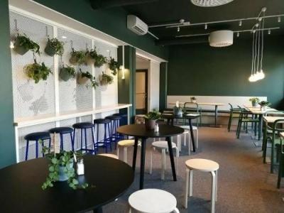 GreenStar Jyväskylä - 41