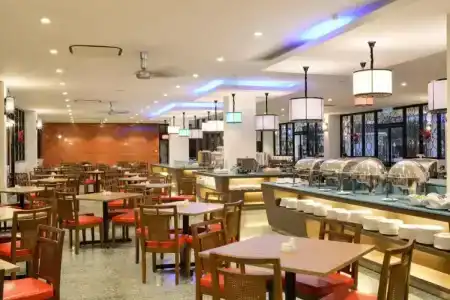 Dayang Bay Resort Langkawi - 47