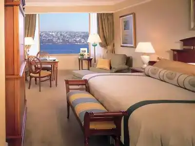 The Ritz-Carlton, Istanbul at the Bosphorus - 7