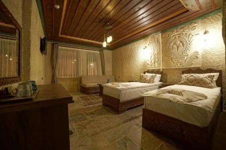 Feel Cappadocia Stone House - 74