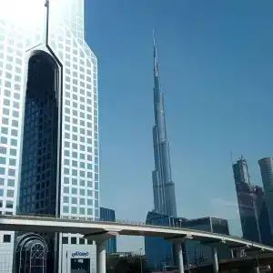 Ramada & Suites by Wyndham Ajman - 40