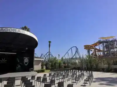 Aydinbey Queen’s Palace & SPA - 19