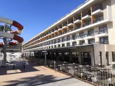 Aydinbey Queen’s Palace & SPA - 88