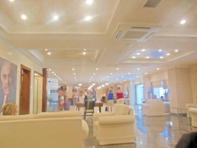 Mitsis Petit Palais Beach - 22