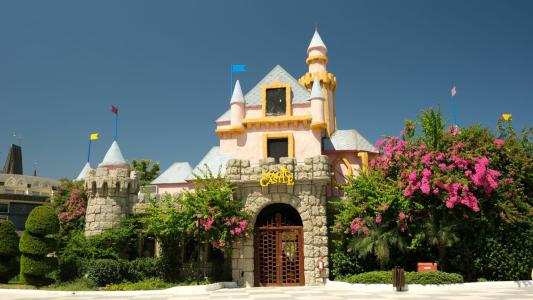 Crystal Prestige Elite - 31