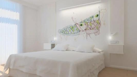 Iberostar Bahía de Palma - Adults Only - 46