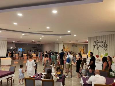 Calido Maris All Inclusive - 43