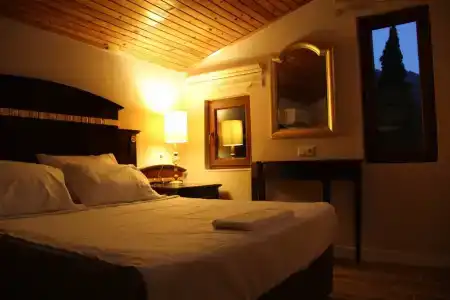 Adrasan La Casita - 43