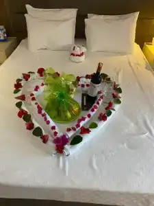 Monachus Family Resort Sorgun - 25