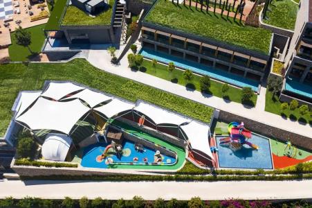 Lujo A`la Carte All Inclusive - 66