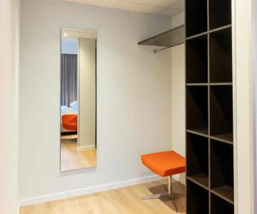 Park Inn by Radisson Meriton Conference & Spa Tallinn - 69