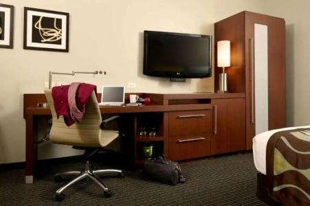 Hyatt Place Virginia Beach Town Center - 14