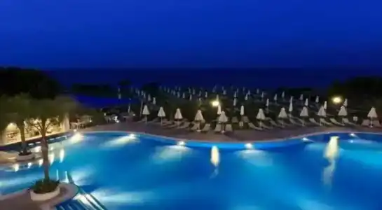 Atlantica Sea Breeze, Adults Only