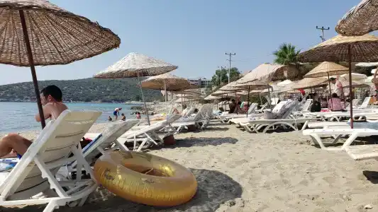 Ramada Resort Kusadasi & Golf - 9