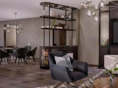 Hyatt Regency Sofia - 52