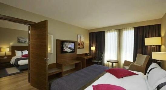 Holiday Inn Istanbul Sisli by IHG - 76