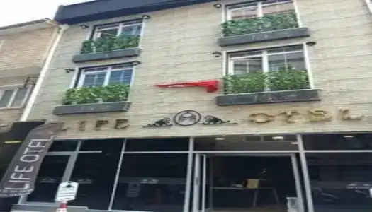 The Corner Inns By Suit - 4