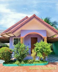 Phaithong Sotel Resort - SHA PLUS - 43