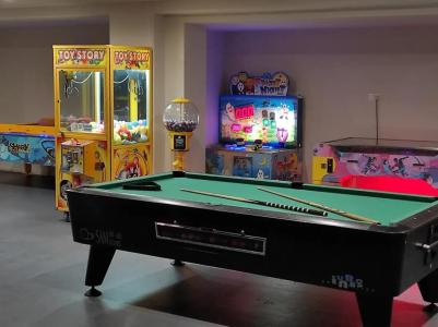 Nissiana & Bungalows - 39