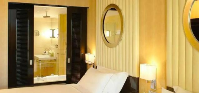 Fairmont Nile City - 81